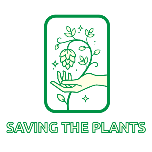 Saving The Plants