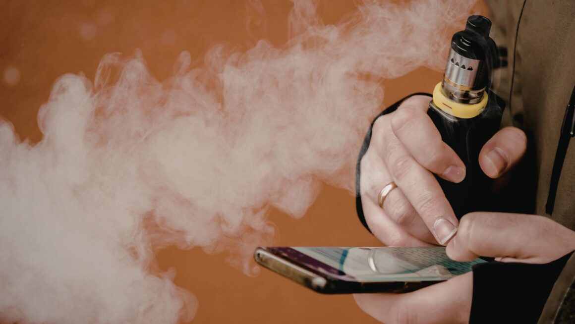 here are the basics on vape pens
