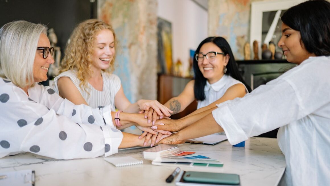 Recognizing women of color shaping the cannabis space