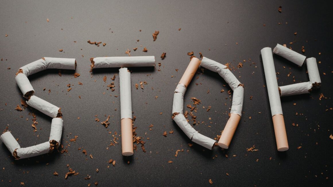 Legal Marihuana users have stopped buying vapes following illness epidemic