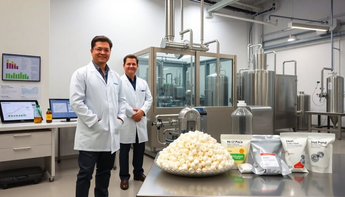 savingtheplants bioplastic technology works