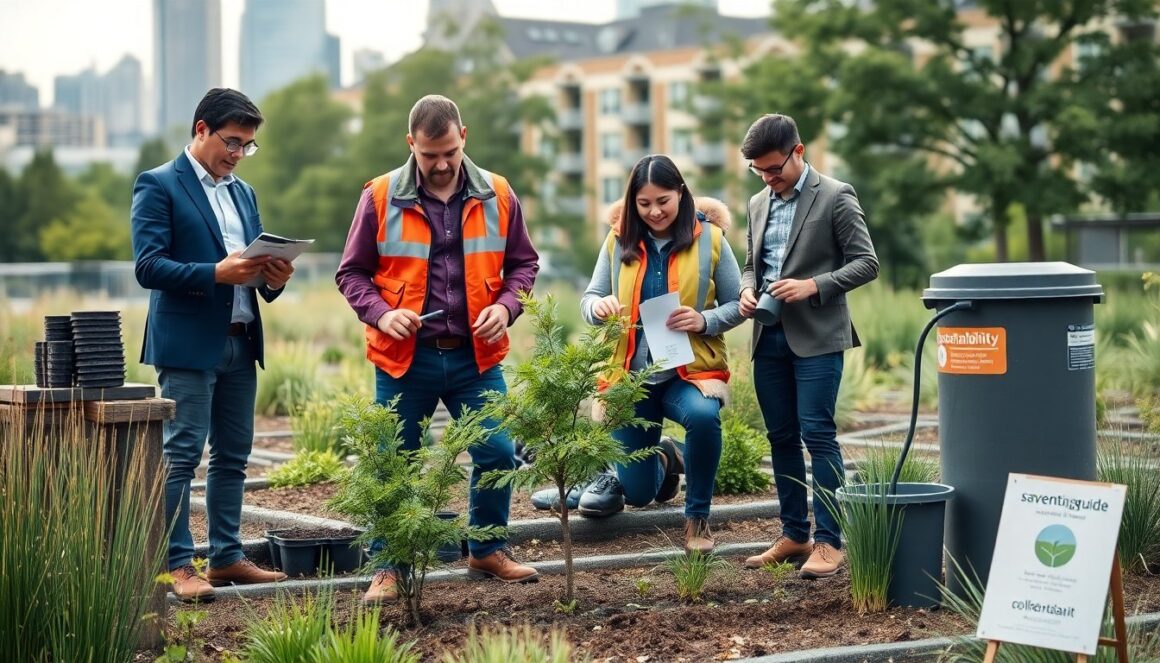 sustainability savingtheplants